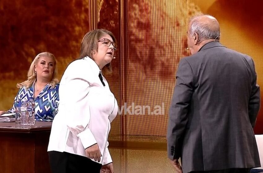  I shiti shtëpinë kushërirës, vajza i kërkon llogari babait: Ku po na lë? Nëna s’të flet prej 20 vitesh