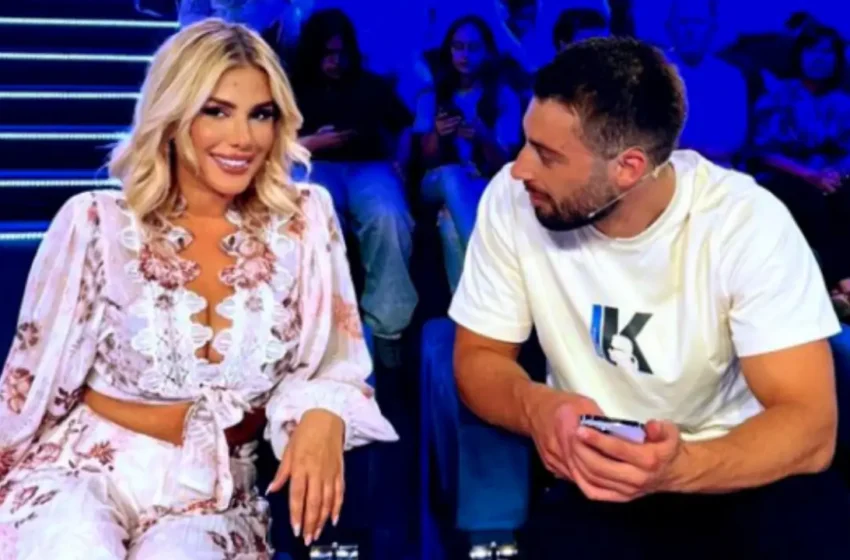 Ilnisa zbulon gjithçka, ja çfarë po ndodh mes saj dhe Meriton Mjekiqit