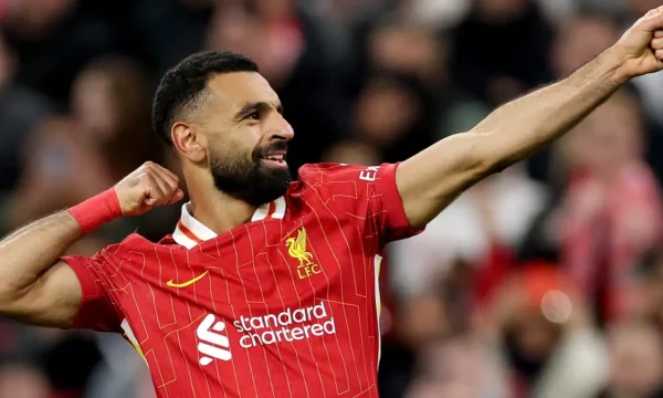 Barcelona me një lëvizje befasuese për Mohamed Salah