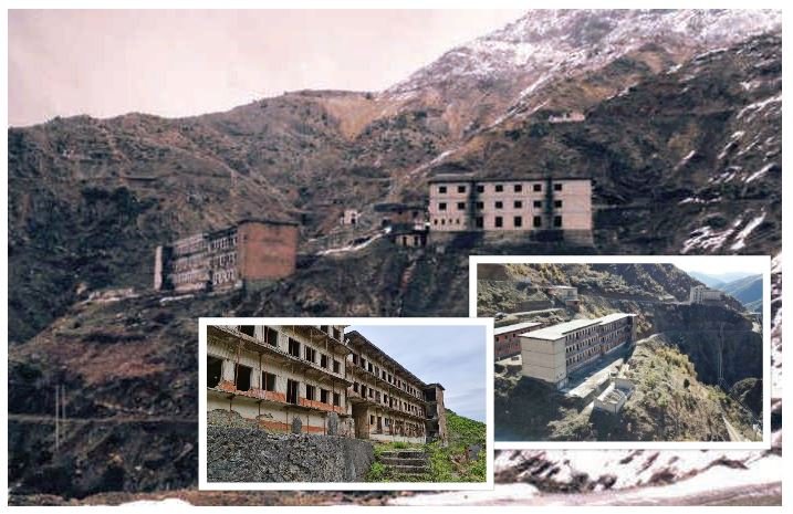  “Do hash dru, para apo pas buke?”/ I mbijetoi burgut të Spaçit, 82-vjeçari trondit me rrëfimin e tij