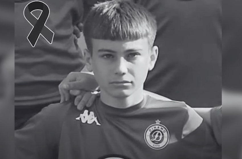  Shqipëri/ Vrasja e 14 vjeçarit, policia: Nuk ka autor tjetër