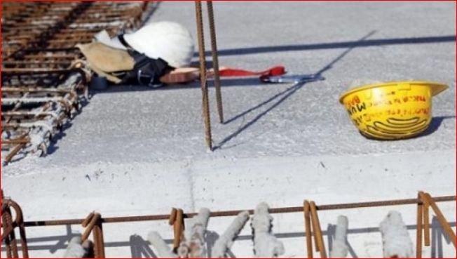  U godit nga një mjet metali në vendin e punës, humb jetën 25-vjeçari në Prizren