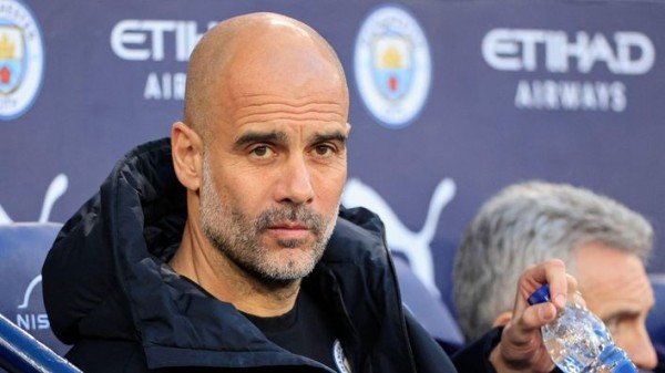  Guardiola: Lamtumirë titullit kampion, tani luftojmë për trofetë e tjerë