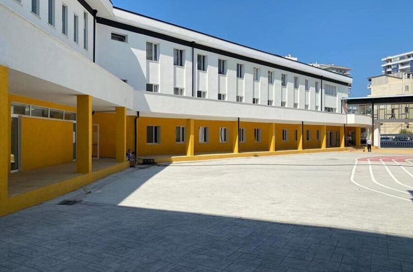  Shkolla në Durrës humbet oficerin e sigurisë për një nxënës