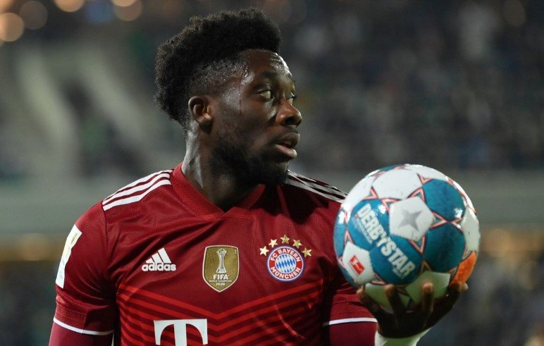  Bajern Munihu me përpjekjet e fundit për të bindur Dejvisin