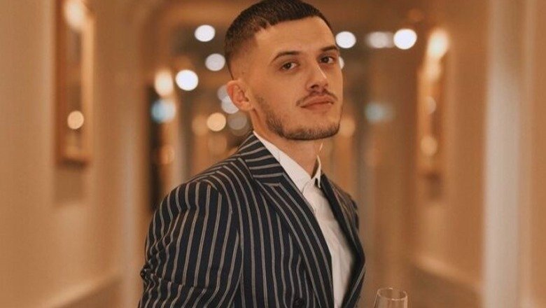  Bardhi: 2024 faleminderit për të gjitha mësimet, jam gati për 2025