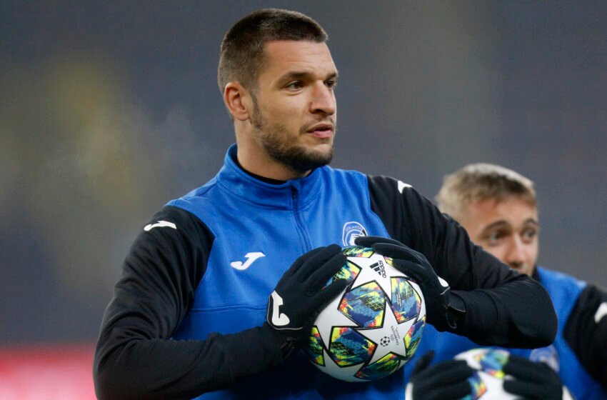  Gjimshiti, regjistron statistika të frikshme pas 200 ndeshjeve në fanellën e Atalantës