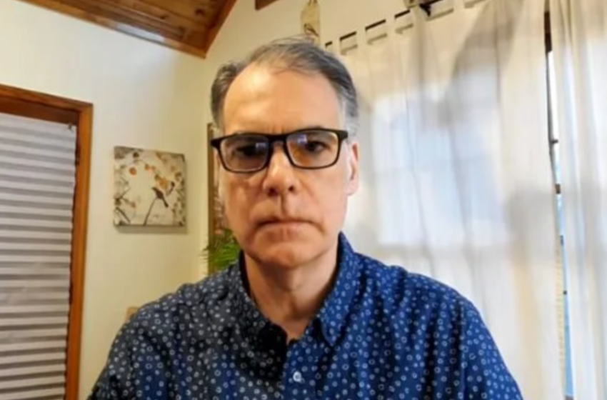  Flet për herë të parë ish-bashkëshorti i Parashqevi Simakut: Arsyet e divorcit dhe çfarë më tha djali pas pamjeve