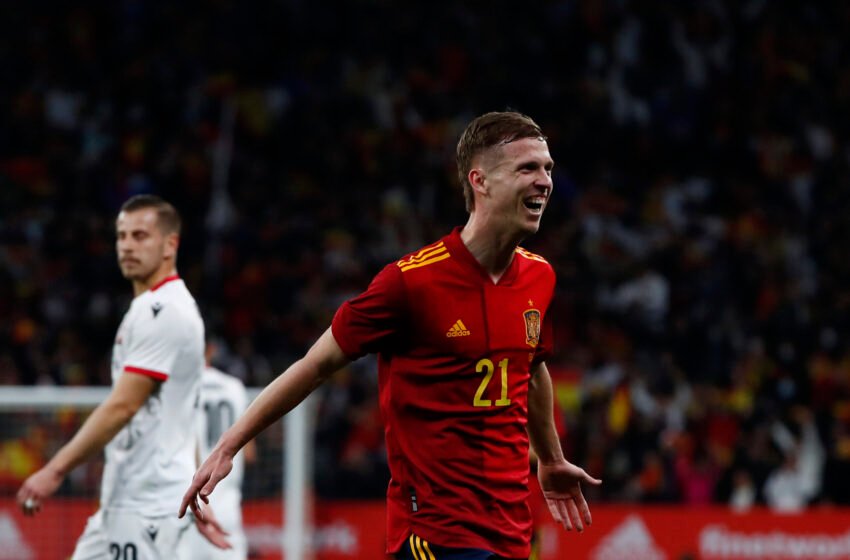  Agjenti në Mançester, Dani Olmo drejt Premier Ligës?!