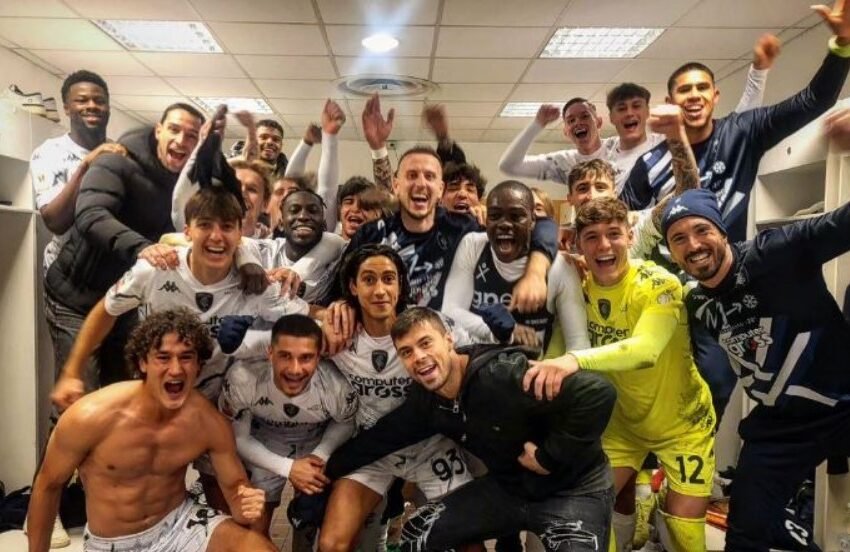  VIDEO / Empoli i kapitenit Ismajli eliminon Fiorentinën në “Artemio Franchi”