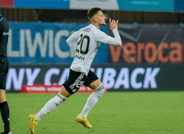  Ofertë nga Anglia për Ernest Muçi-n, Beshiktashi vendos 6 futbollist në shitje