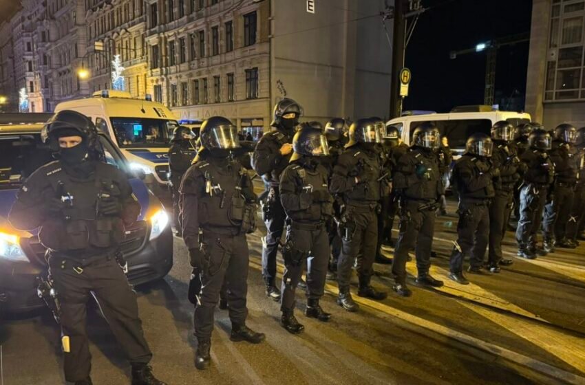  Sulmi i tmerrshëm në sheshin Magdeburg, qytetarët dhe aktivistët dalin në protestë: Ata që nuk e duan Gjermaninë, të largohen