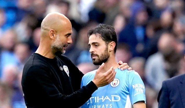 Guardiola: Lojtarët po vuajnë, s’janë mësuar dhe kjo për shumë arsye