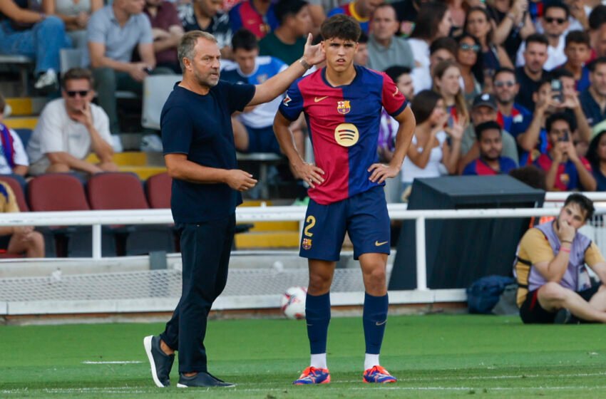  Barcelona në rrënie të lirë, mediat zbulojnë arsyet