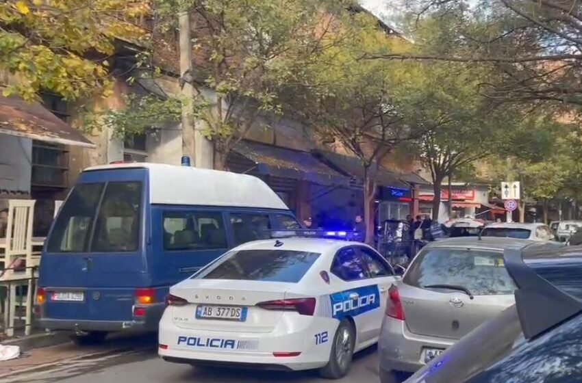  Të shtëna me armë zjarri në Ndroq, dyshohet për një të vrarë