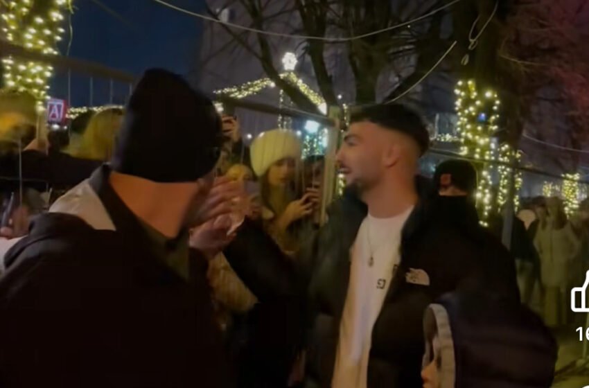  Ledri Vula mbrëmë e dha vulën se është 1-shi