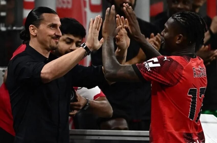  Ibrahimoviçi: Unë jam Zlatan dhe roli im është të jem Zlatan