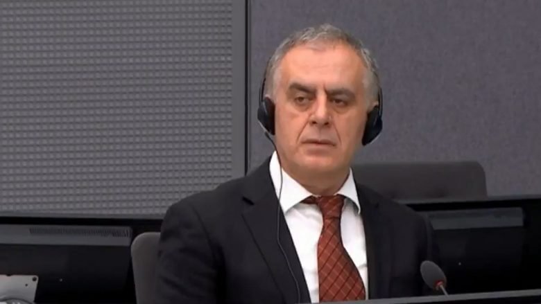 Gjykata Speciale arreston ish-komandantin e Ushtrisë Çlirimtare të Kosovës