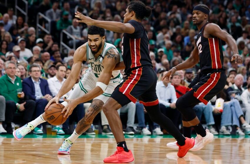  Minesota deklason Lejkersin, fitore për Bostonin ndaj Majamit