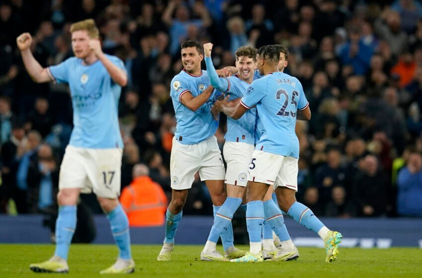  Man. Siti gati të fillojë ndryshimet, do të largohen edhe “të paprekshmit”