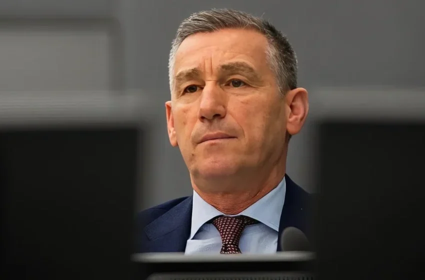  Zbulohet dita më e lumtur e Kadri Veselit (FOTO)