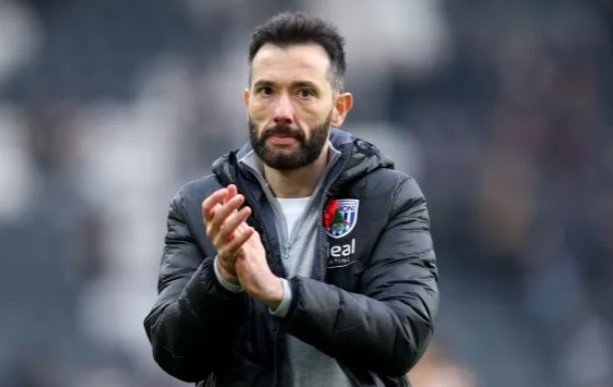  Valencia merret vesh me trajnerin e skuadrës së njohur angleze