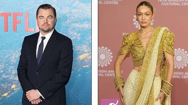  Leonardo DiCaprio zbulon se cilën aktore e konsideron më të mirën në botë