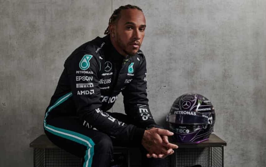  Hamilton ndahet me Mercedesin: Kombinimi më i suksesshëm në historinë e F1