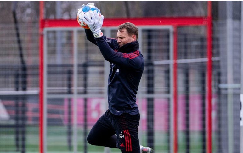  Federata pezullon Nojerin për dy ndeshje nga Kupa e Gjermanisë