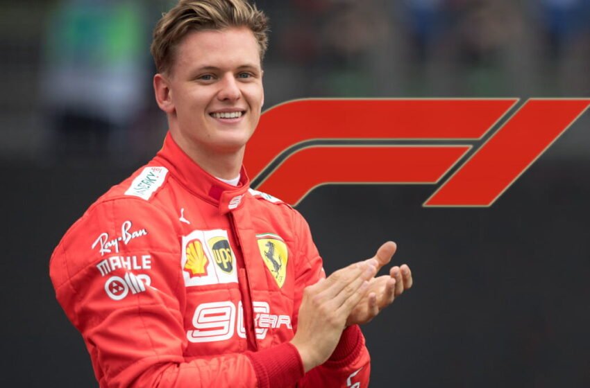  “Të pres ende për një vend në Formula 1, më duket humbje kohë”