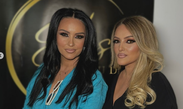  Motrat Mustafa humbin personin më të dashur në familje