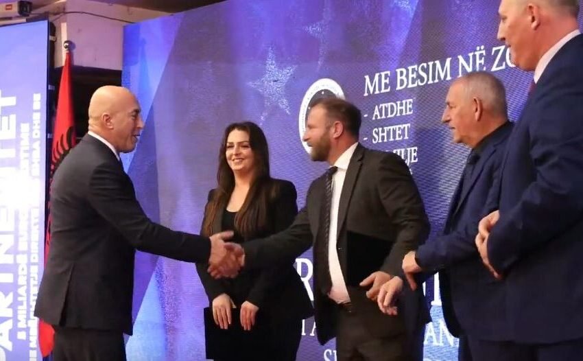  Haradinaj nominon kandidatët për deputetë nga Prishtina