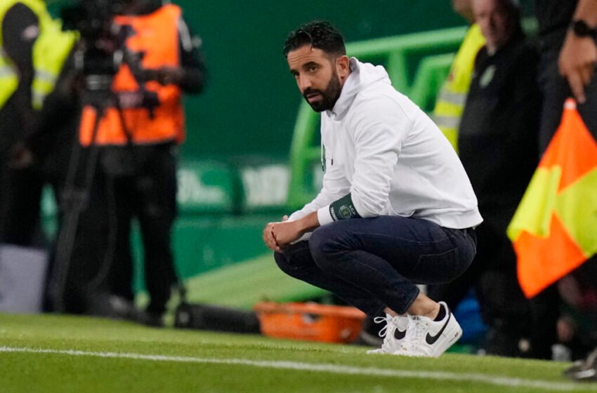  Largimi i Amorimit lë gjurmë, tre disfata për Sportingun