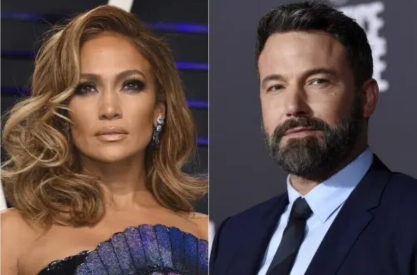  Pas ndarjes, Ben Affleck bën ndryshimin që J.Lo i lutej ta bënte, por ai refuzonte