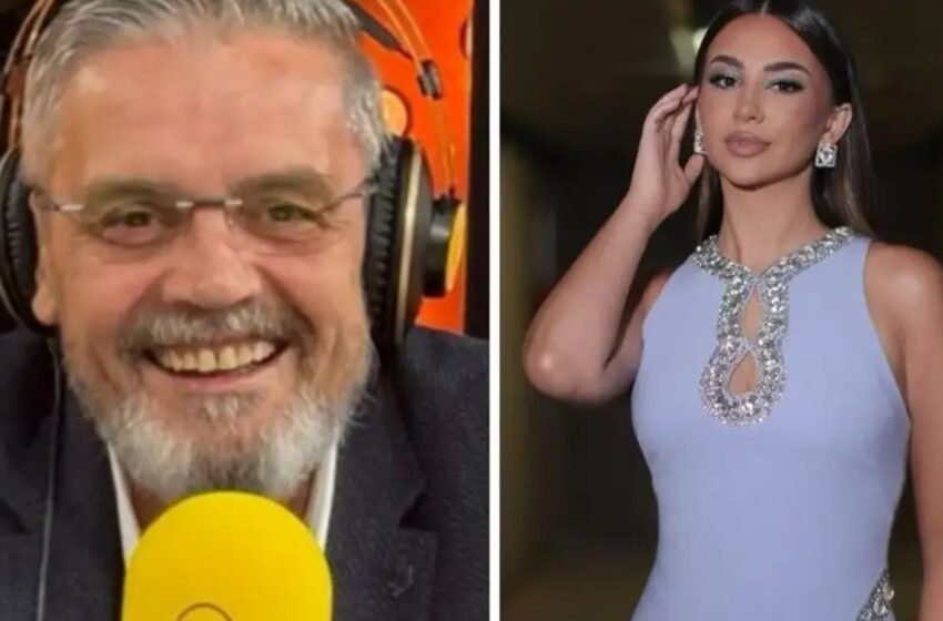  Alban Dudushi habit me deklaratën për Kiara Titon: Duhet të rritet akoma