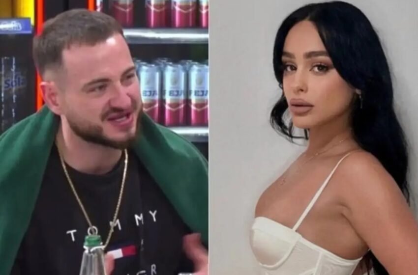  “Mbaroj pas saj”/ Xumi s’ndalet: Doja të martohesha në Tropojë, por pashë Eglin…