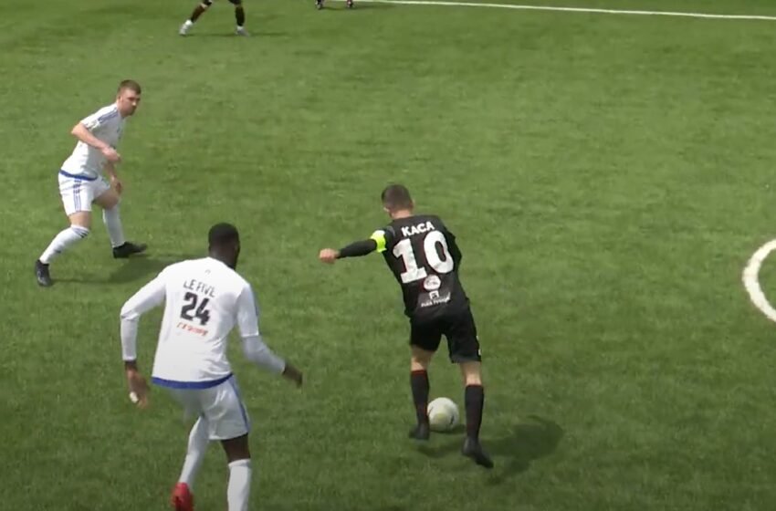  Oman, Shqipëria në 1/16 e finales të Kampionatit të botës në minifutboll