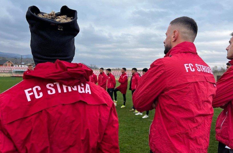  Transfermarkt: Struga Trim Lum, skuadra më e “shtrenjtë” në Ligën e Parë të Maqedonisë  