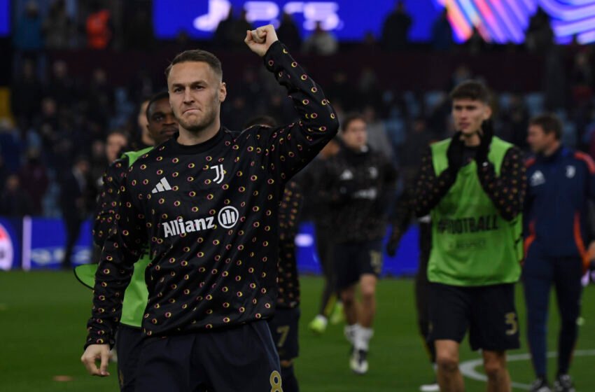  Koopmeiners: Nuk kemi pësuar disfatë, kjo është ana pozitive