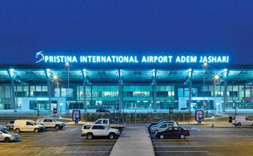  U arrestua në Aeroportin e Prishtinës, ky është dyshuari që kanosi prokurorin