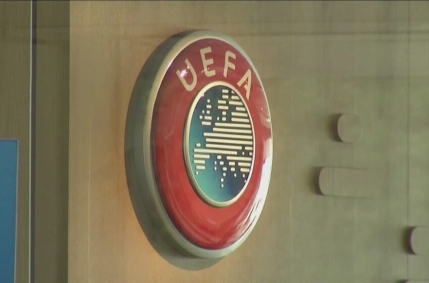  UEFA dënon ashpër Federatën e Futbollit të Serbisë për sfidat me Zvicrën dhe Danimarkën