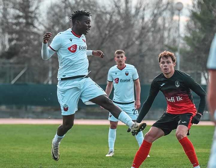  Shkëndija është lider i ri në Ligën e Parë, fitore bindëse për FC Shkupin