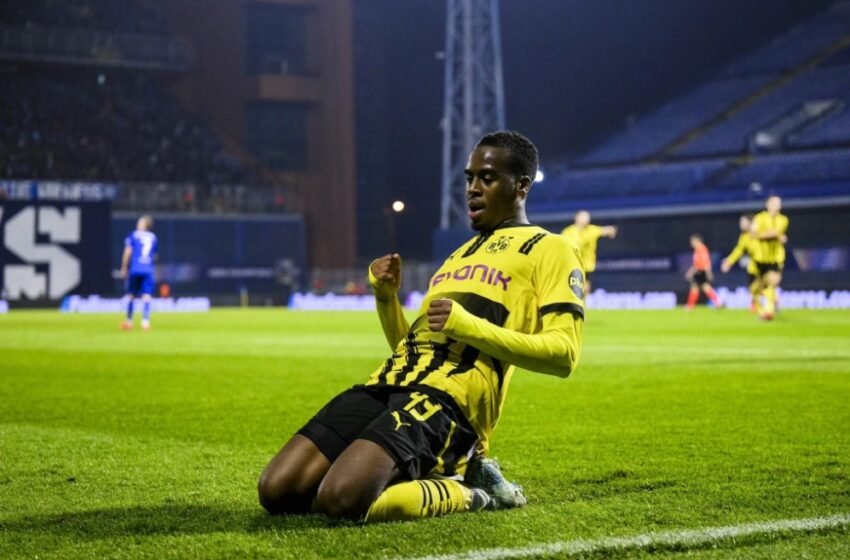  Borusia Dortmund gati shitjen e radhës prej 100 mln euro