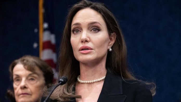  Angelina Jolie pranon se ndihet shpesh e vetmuar: Ende nuk e kam kuptuar se si është të jetosh vetëm