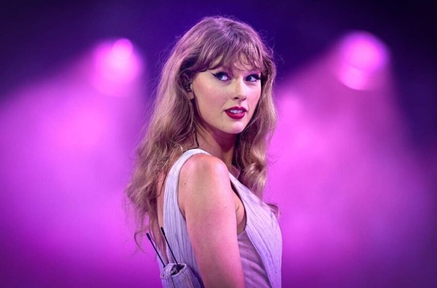  Operacionet e Taylor Swift, flet doktori estetik