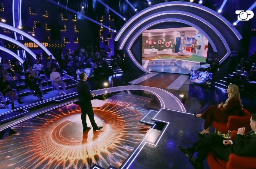  “Big Brother VIP” starton sezonin e katërt! Nis rrugëtimi në shtëpinë më të famshme në Shqipëri për 16 banorët e parë