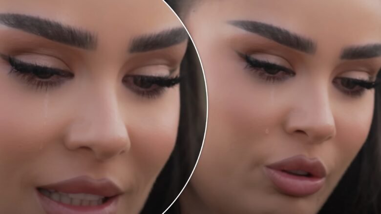  Xhensila thyen heshtjen, mes lotësh tregon për herë të parë se pse u nda nga Besi