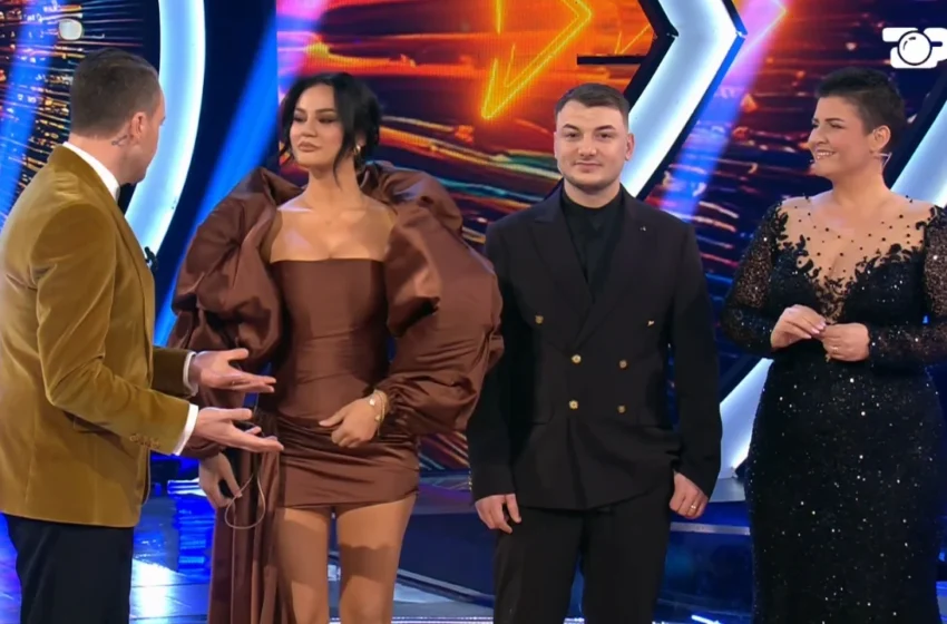  “Uroj të bëj sa më shumë ndjekës në Instagram”/ Një 23-vjeçare seksi i bashkohet shtëpisë së BBV: E vraftë Zoti atë që…