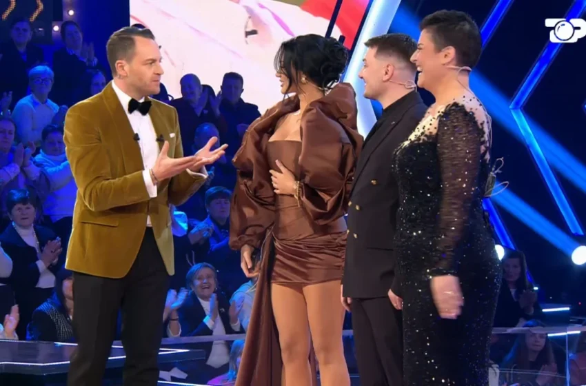  “Shtëpia e Borëbardhës dhe 7 xhuxhave”/ Risia e “Big Brother VIP”, ja banorët e parë