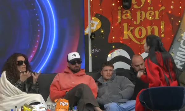  Xheneta akuzon Drenushën se i përdorë fëmijët e vet për viktimizim (VIDEO)